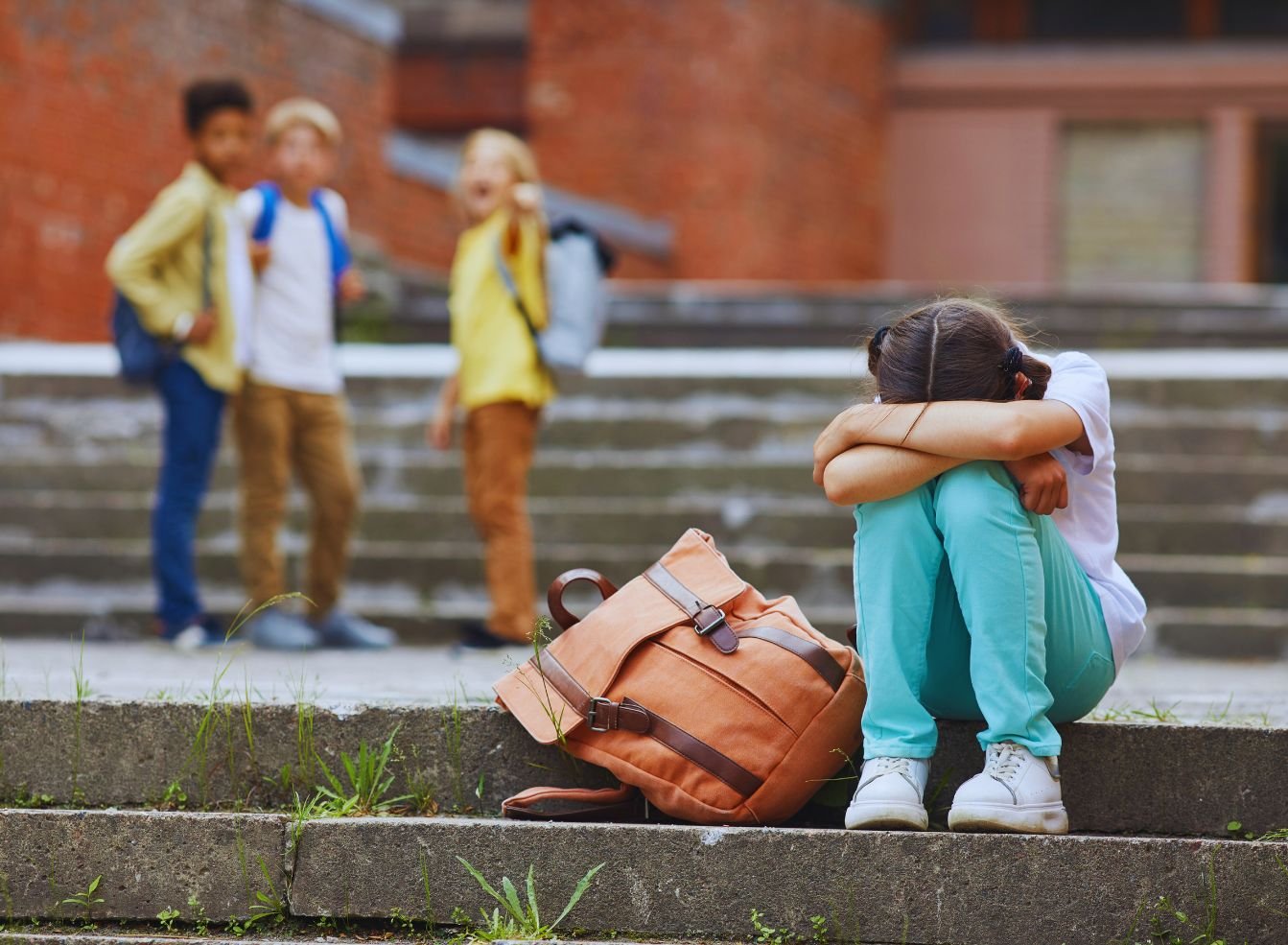 ¿Como identificar víctimas de bullying?